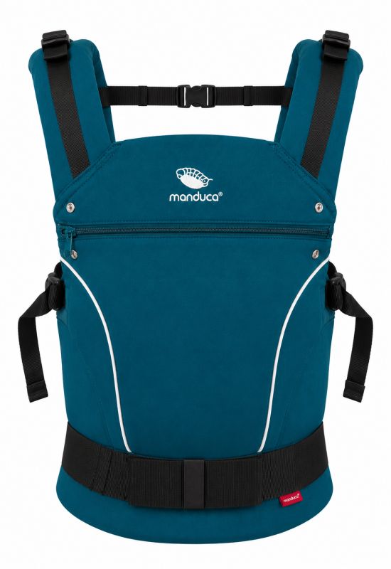 Manduca First - Teal