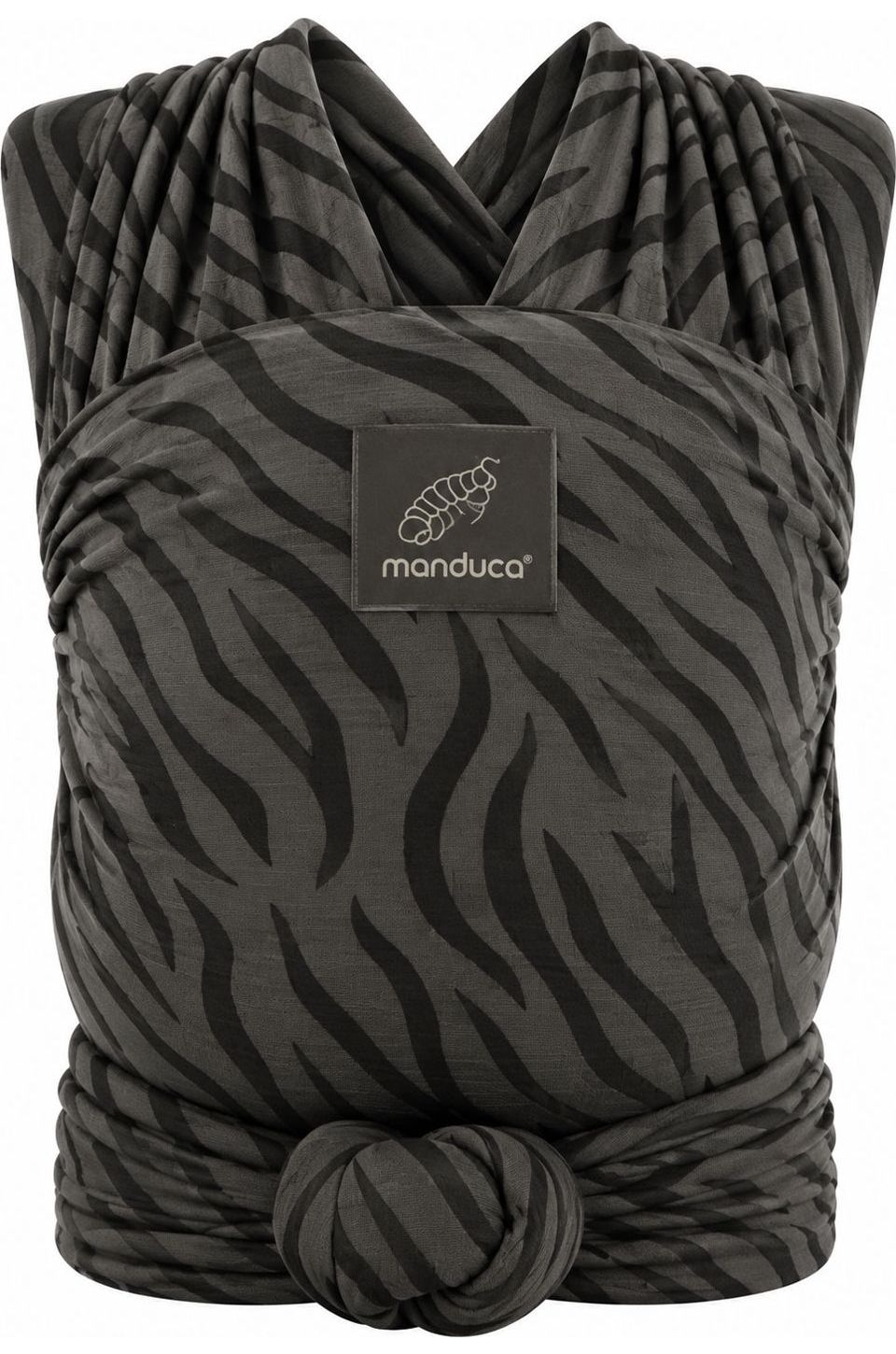 Manduca Sling Zebra
