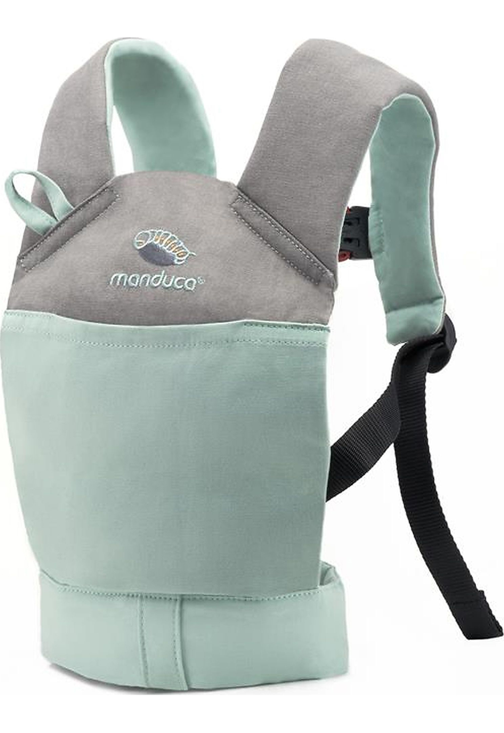 Manduca Doll Carrier mint