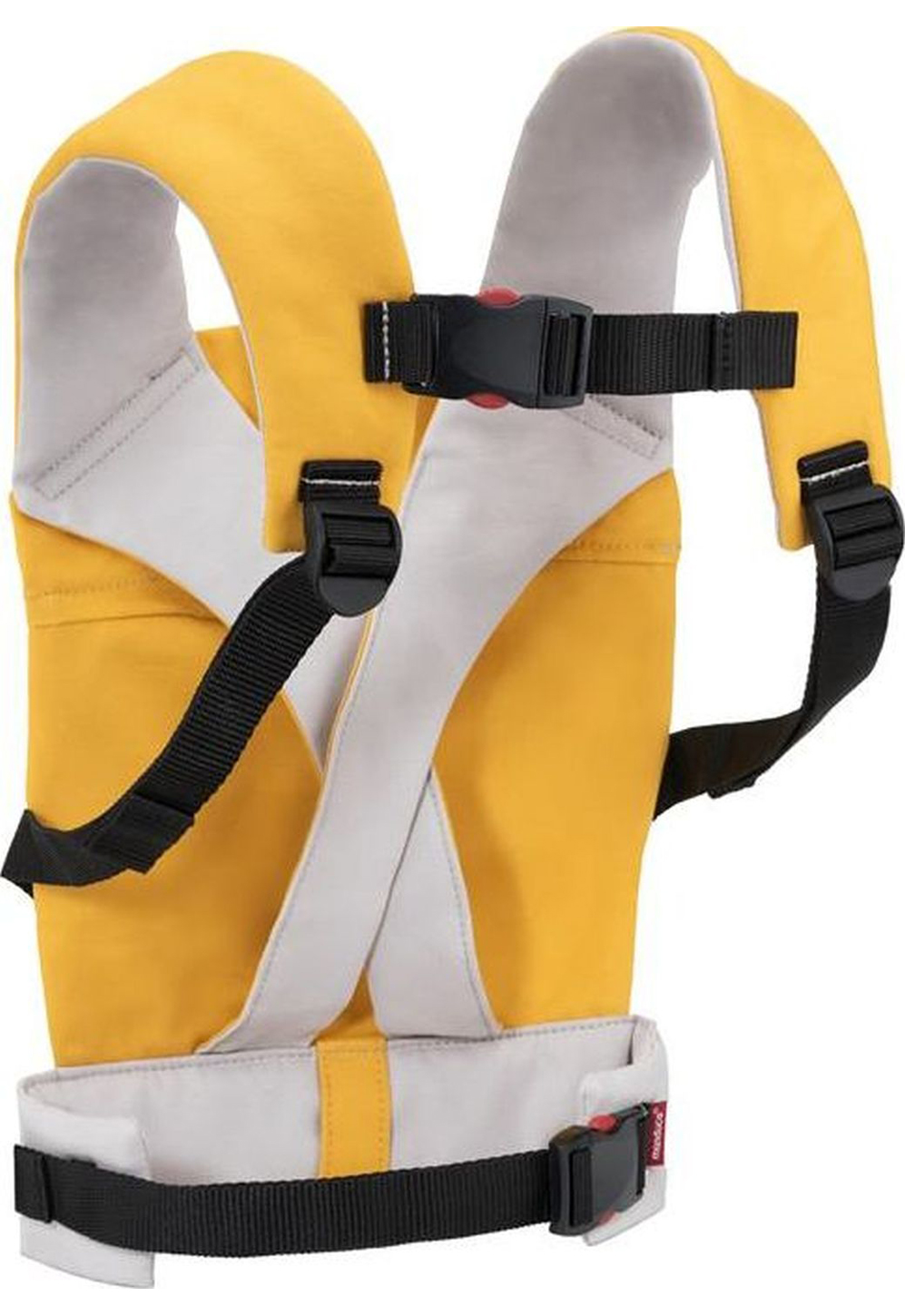 Manduca Doll Carrier Puppentrage Amis bck