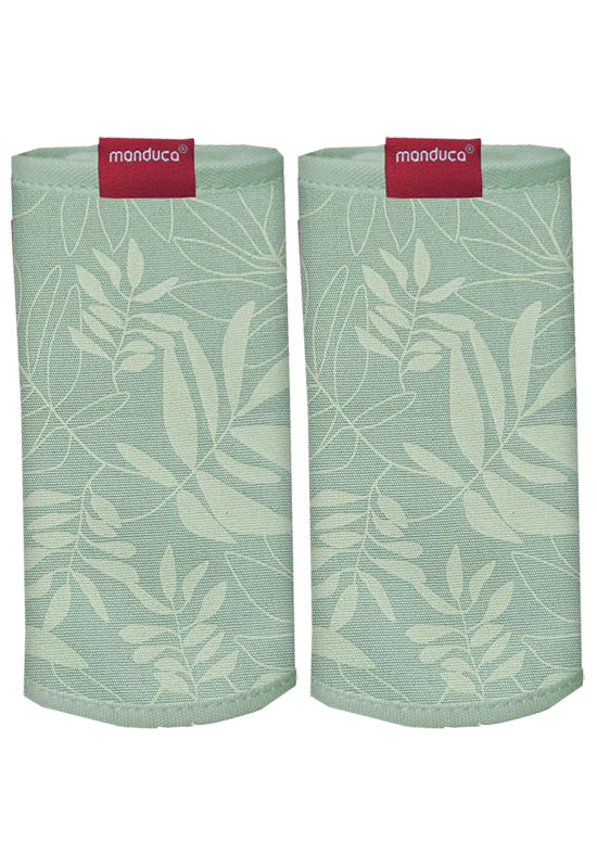 Manduca Fumbee Gurtschoner Botanic Green