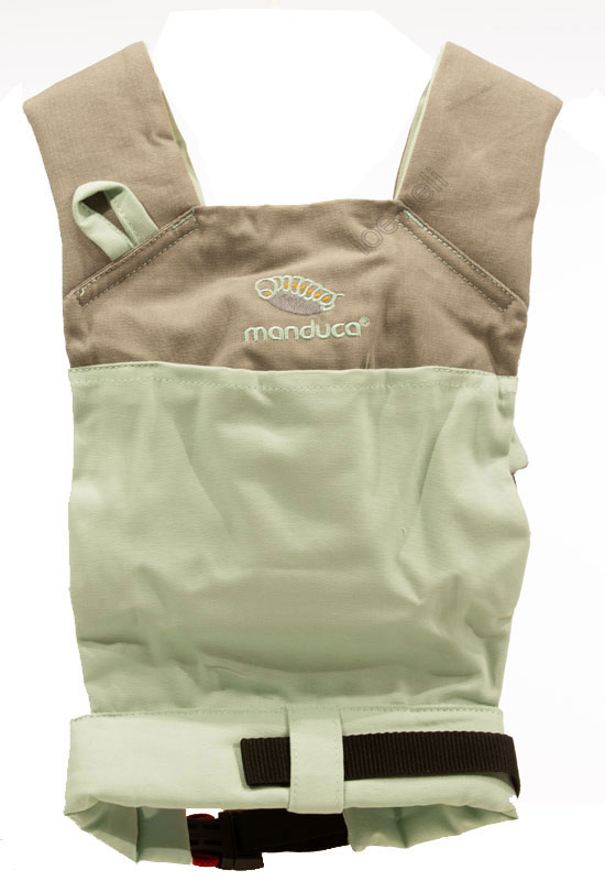 Manduca Doll Carrier mint