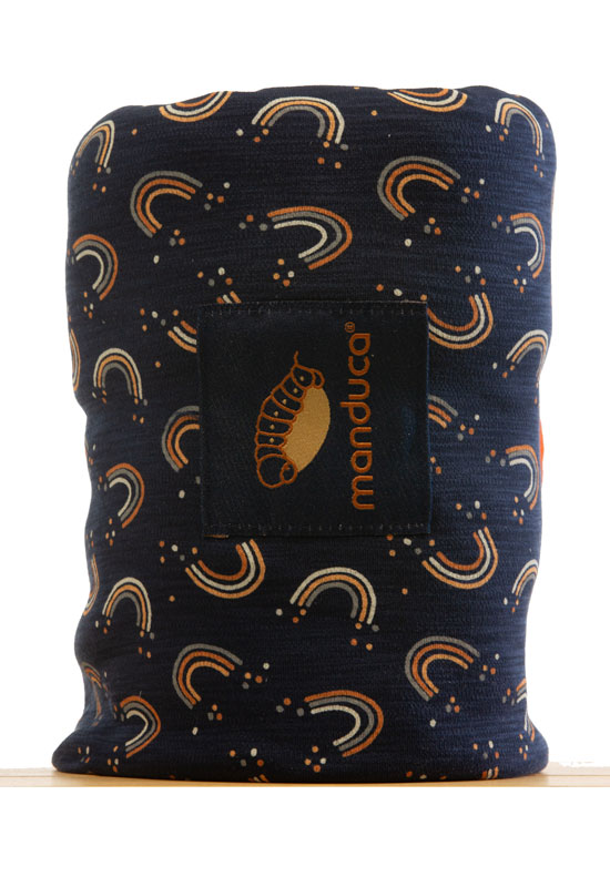 Vorderseite Sling Rainbow Night