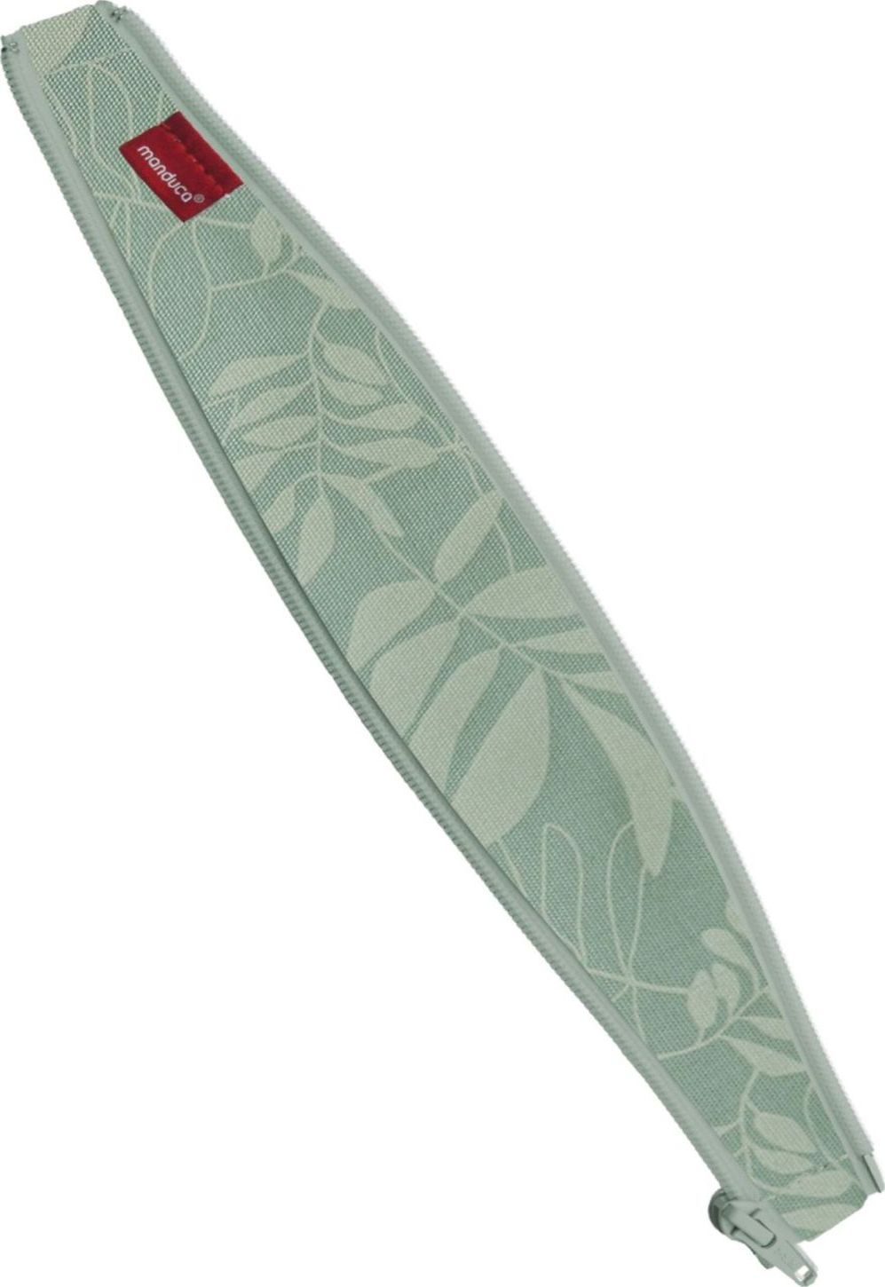 Manduca ZipIn Cotton Botanic Green