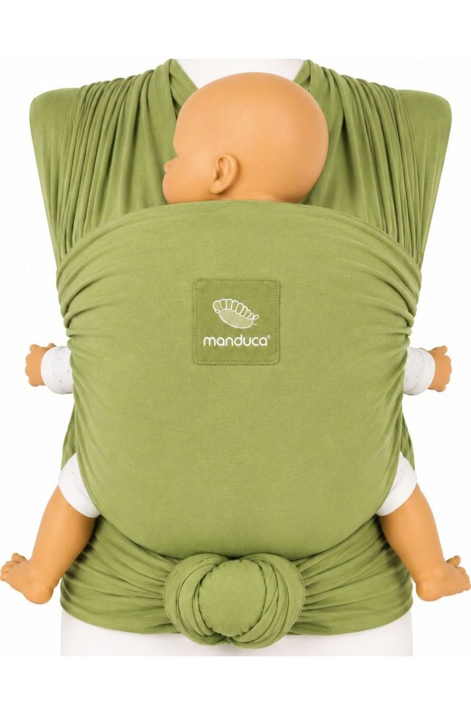 Manduca Sling Classic - lime