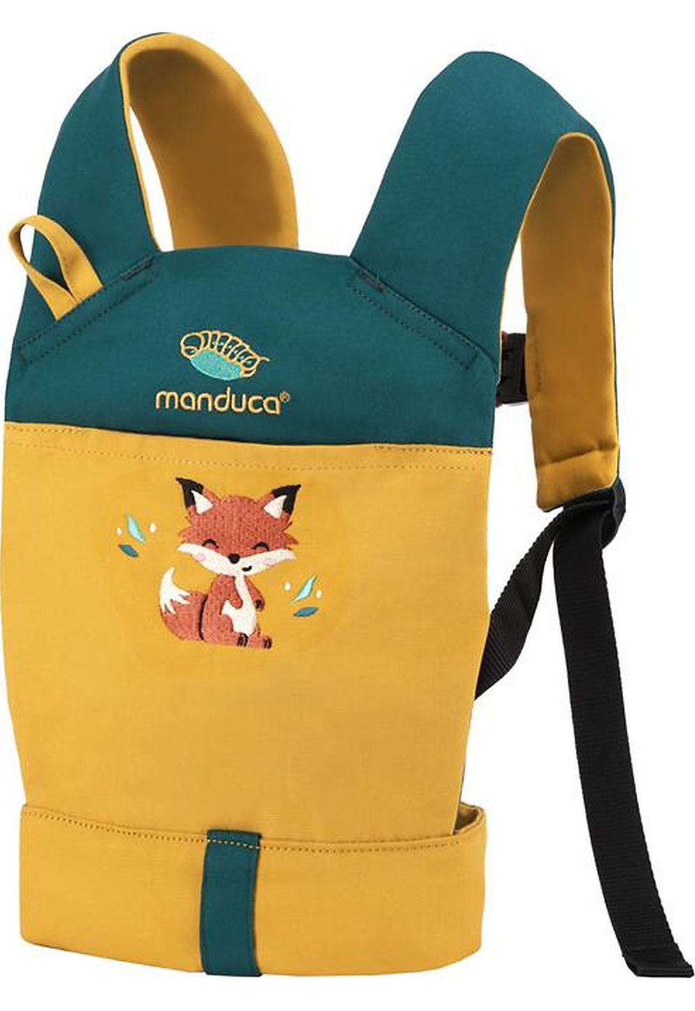 Manduca Doll Carrier Fox