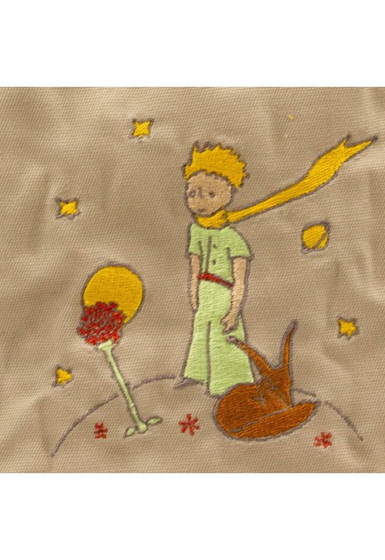 Manduca Doll Carrier Puppentrage La Petit Amis detail
