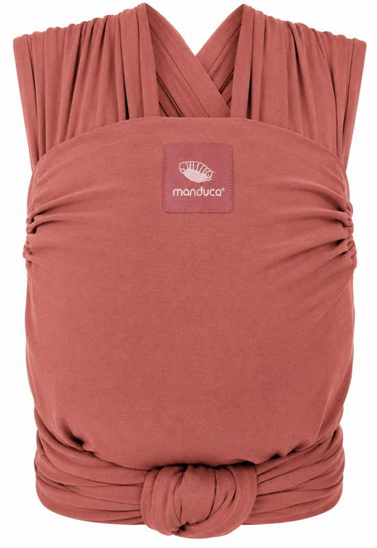 Manduca Sling Classic rouge