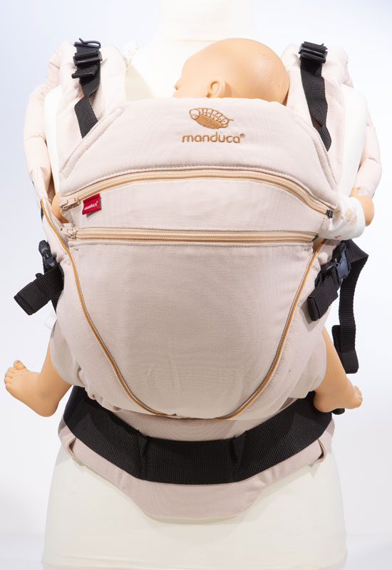 Manduca XT denimpowder toffee