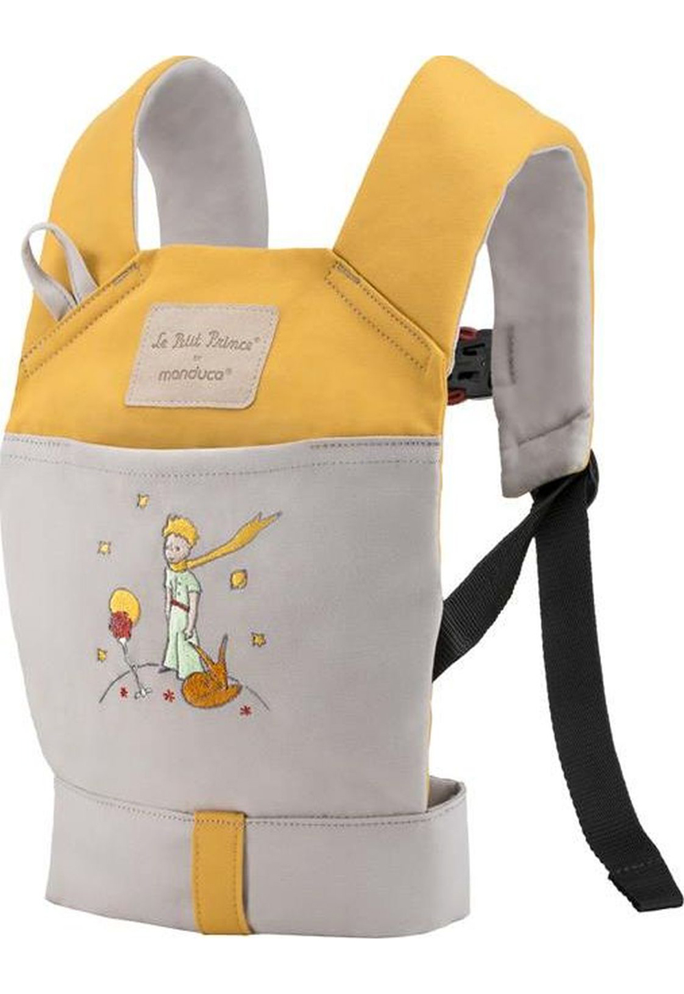 Manduca Doll Carrier Puppentrage La Petit Amis
