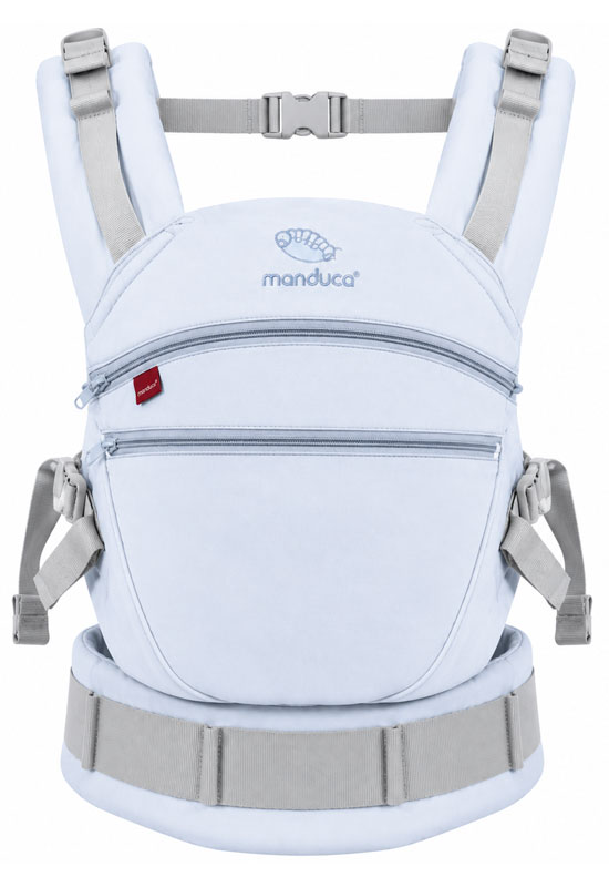 Manduca XT - Monochrome Arctic