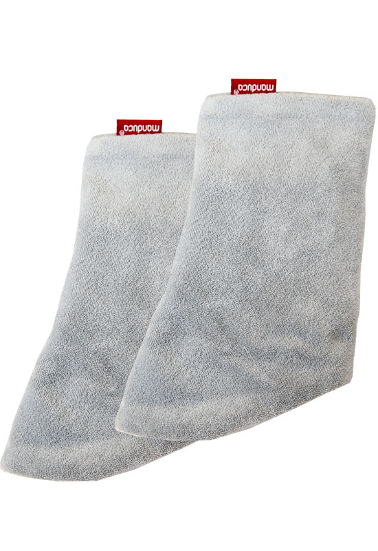 Manduca Fumbee Tulipwood - lightgrey