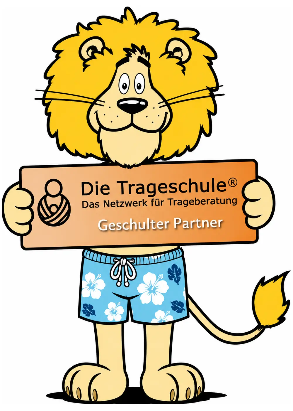 loeweli - geschulter Partner rageschule Dresden