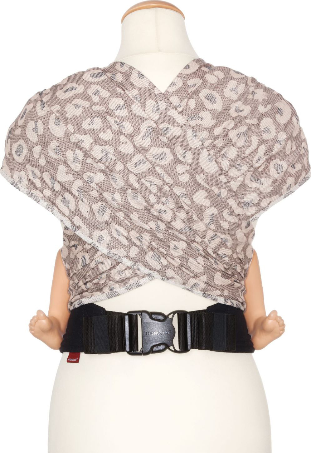 Manduca Twist - Leo