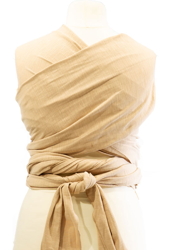 Manduca Sling hinten