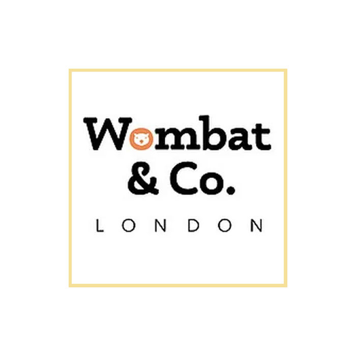 Marke Wombat & Co London