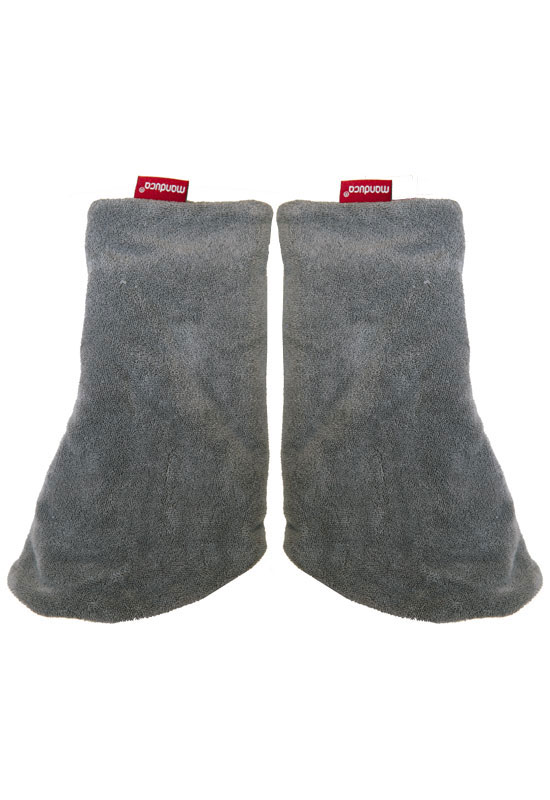 Manduca Fumbee Tulipwood - darkgrey