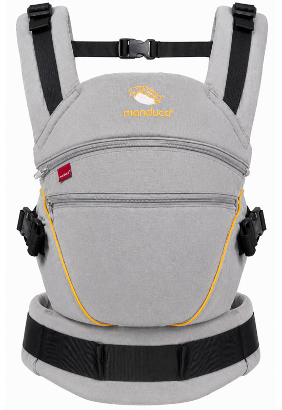 Manduca XT - grey-orange