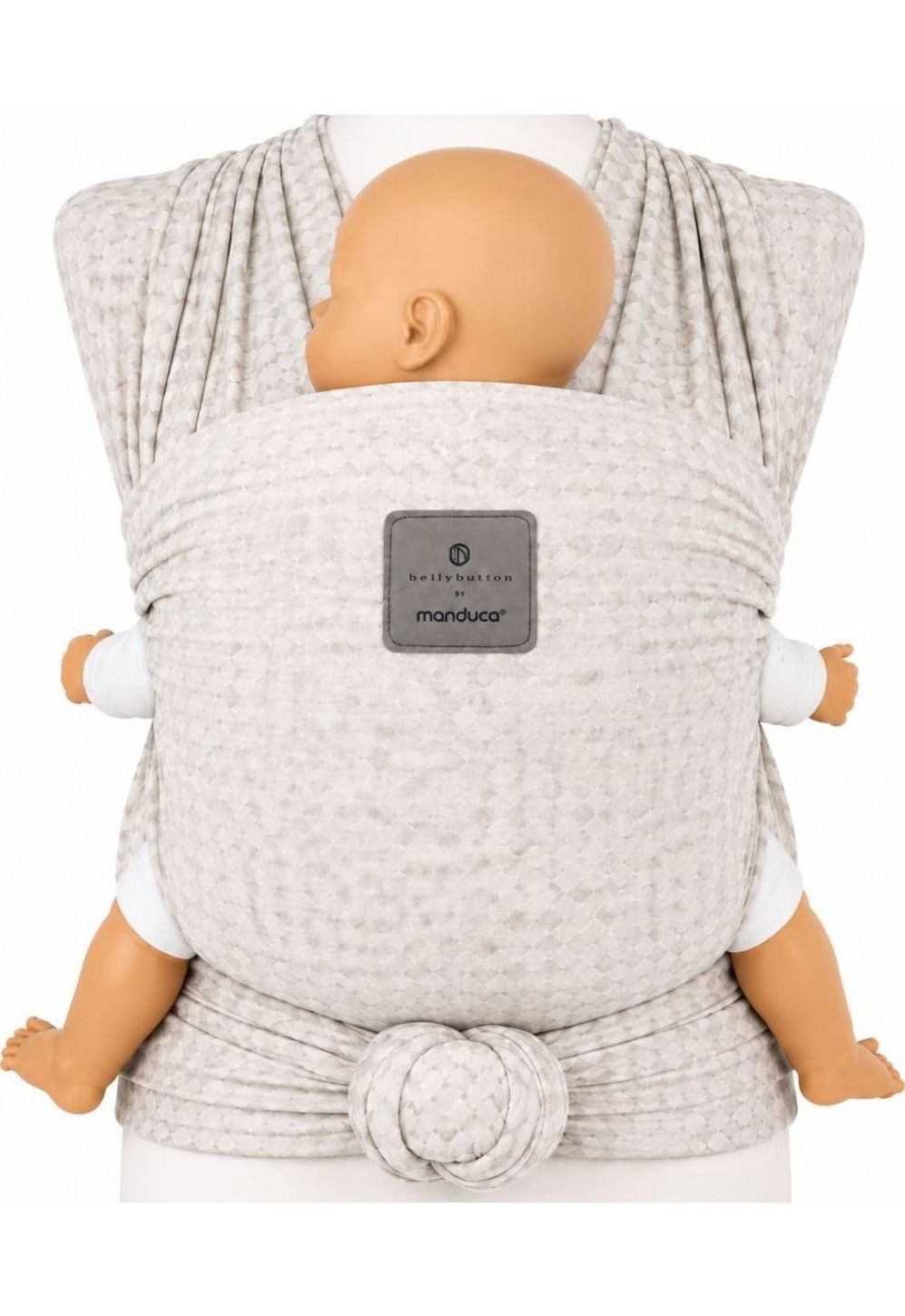 bellybutton by Manduca Sling - WildCrosses sand