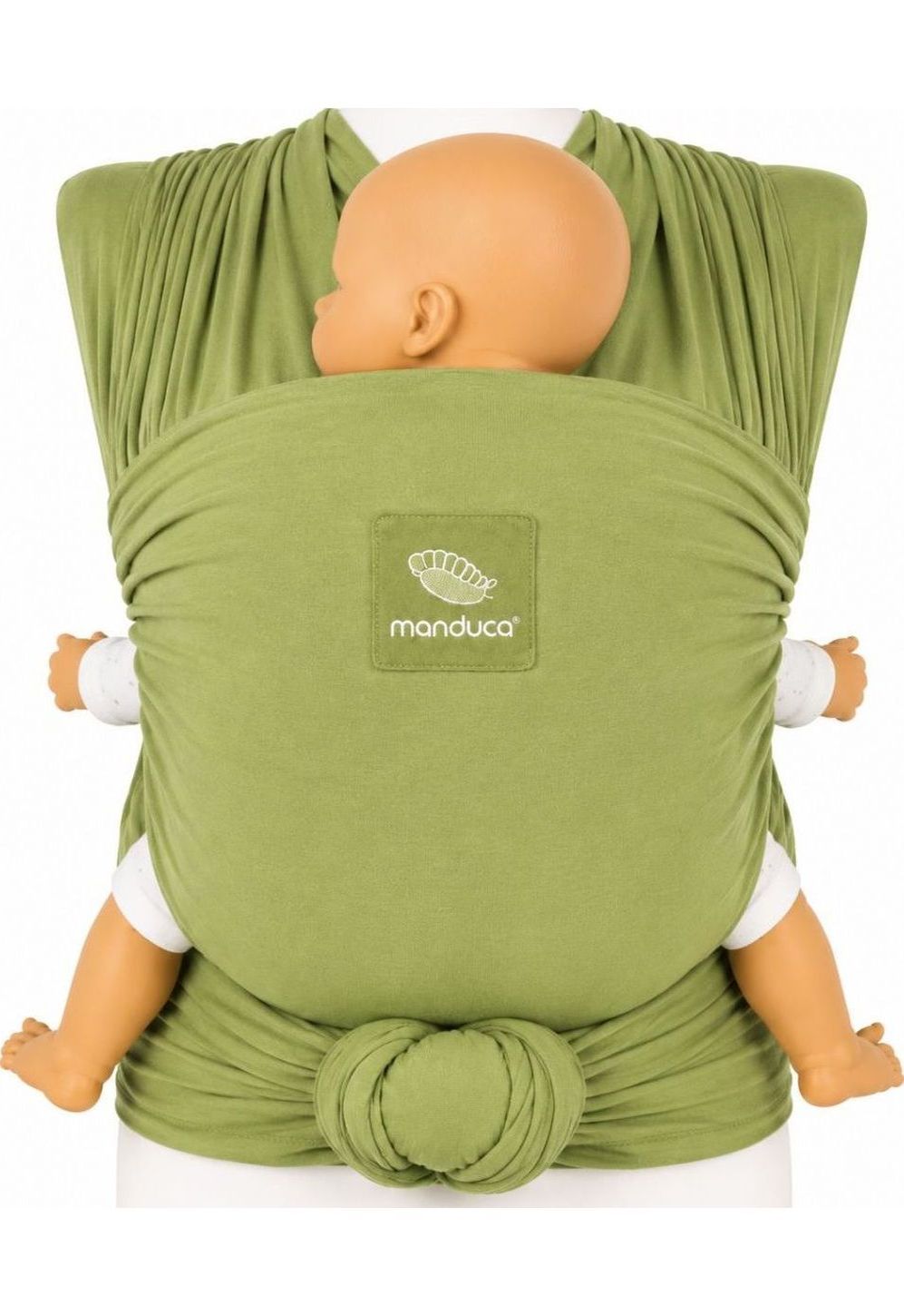 Manduca Sling Classic - lime