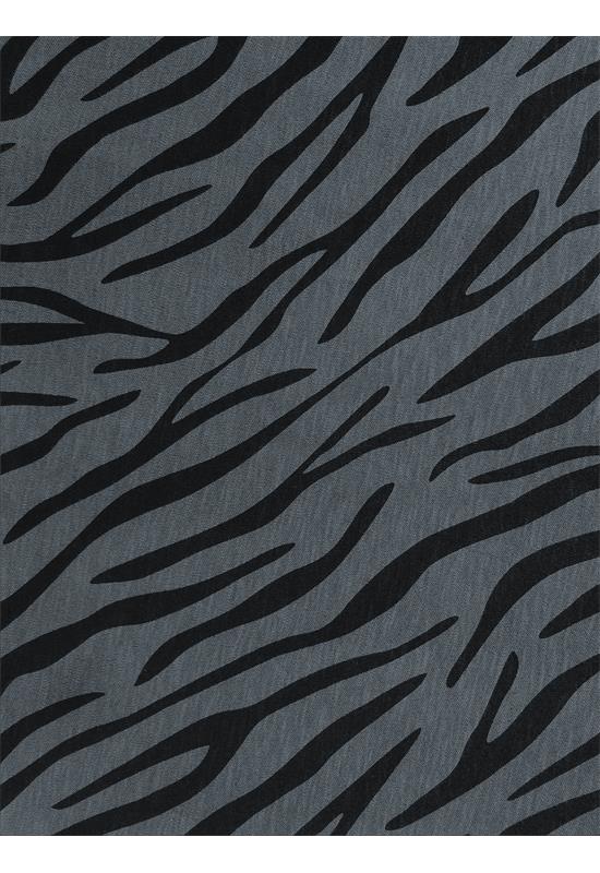 Manduca Sling Zebra detail