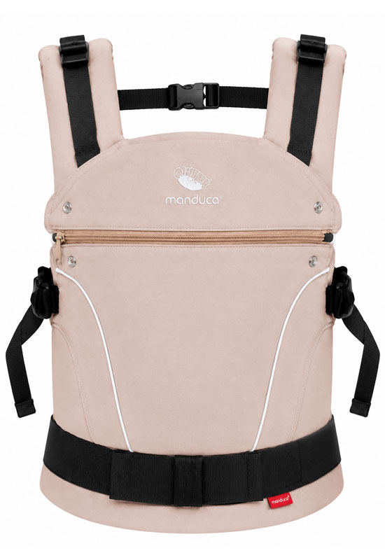 Manduca First Powder / Apricot