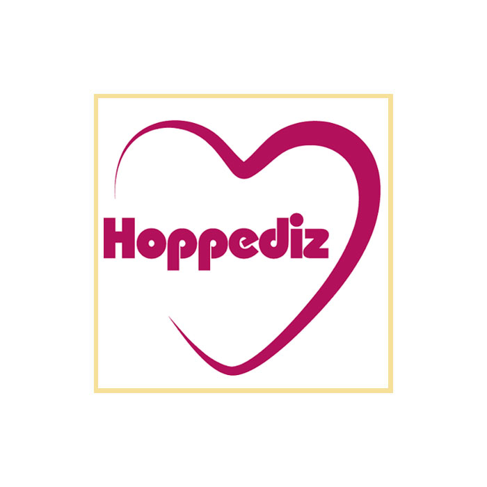 Marke Hoppediz