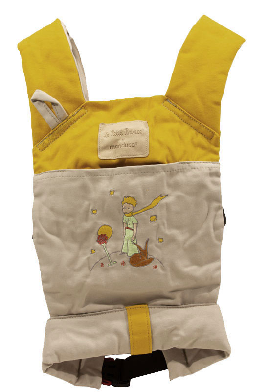 Manduca Doll Carrier Puppentrage Amis