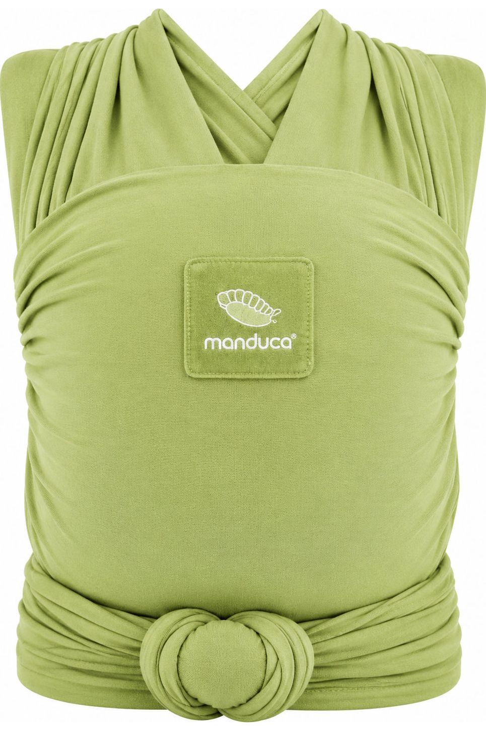 Manduca Sling Classic - lime