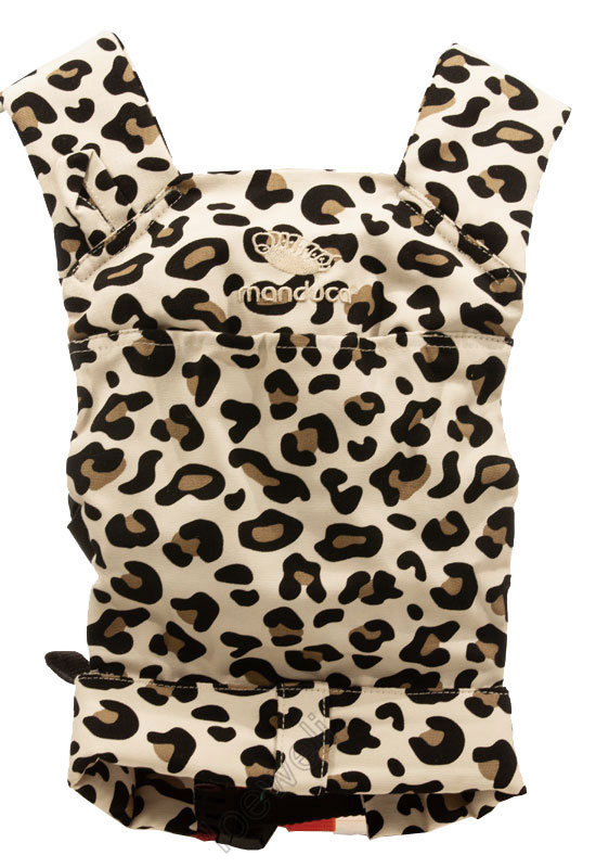 Manduca Doll Carrier Leo