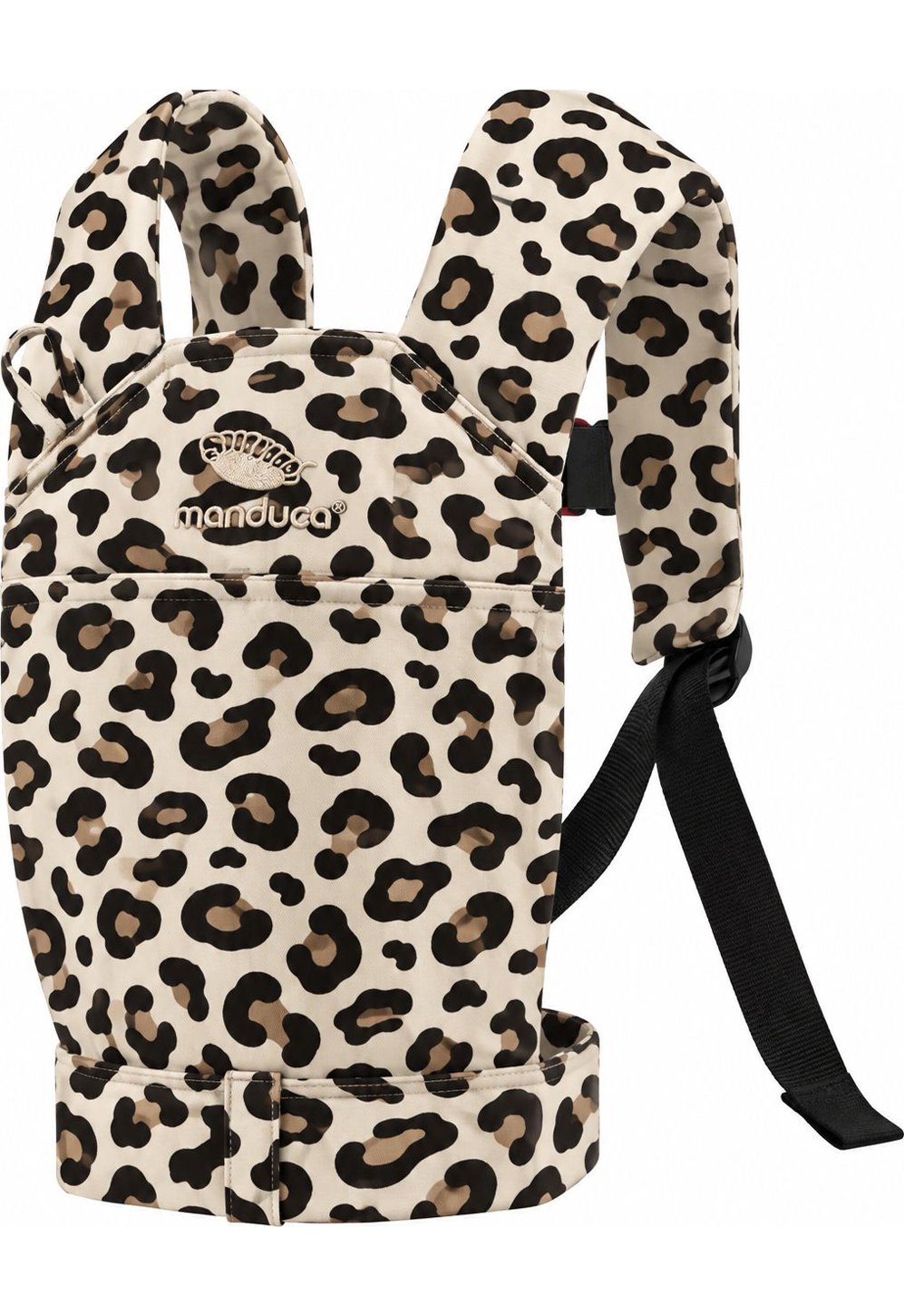 Manduca Doll Carrier Leo