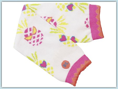 BabyLegs Variante - Pineapple Party