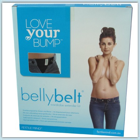 BellyBelt combo kit - Hosenerweiterungsset