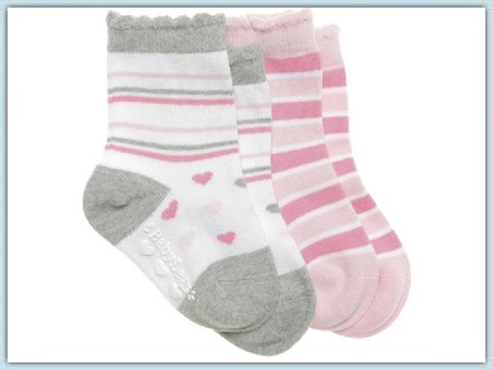 BabyLegs Socks organic - Cheshire