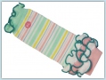 BabyLegs Newborn organic - Dreamer