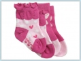 BabyLegs Socks Standard 2 Paar- Encore