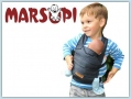 mini Marsupi - Doll Carrier